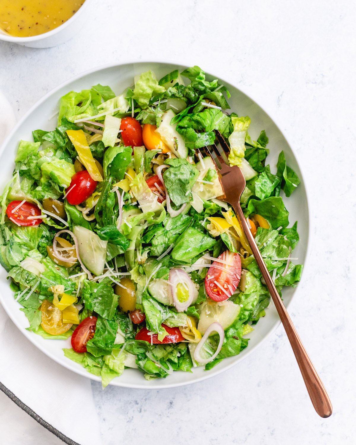 60 Best Salad Recipes – A Couple Cooks