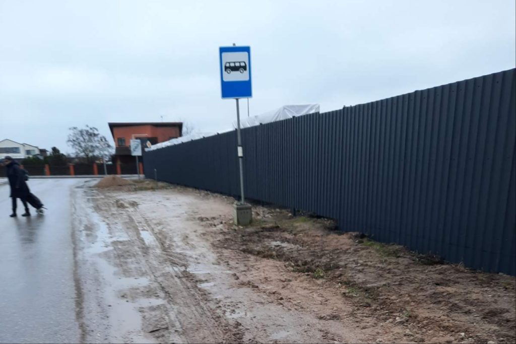 savivaldybė remonto nenumato – Kas vyksta Kaune