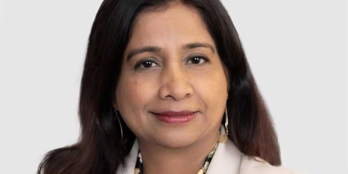 „Autodesk CTO Raji Arasu“ reikalauja įvairovės komandose, statančiose AI