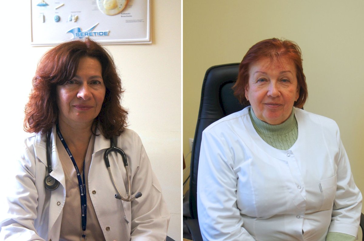 Tuberkuliozės klinikos specialistai susirūpino: tuberkuliozės daugėja, atvejai – sunkūs