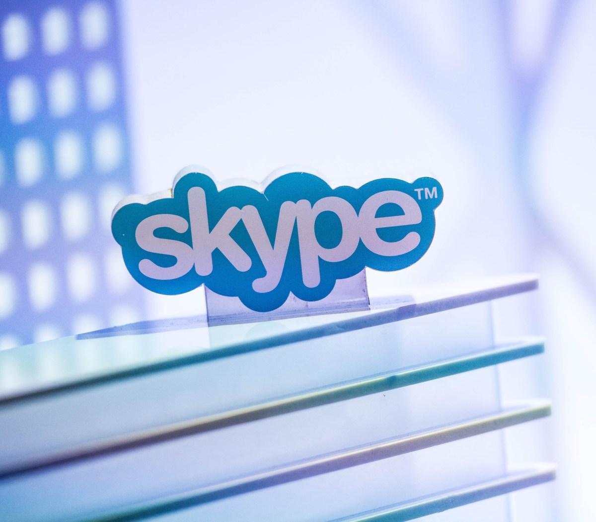 „Skype“ išsijungia po 23 metų