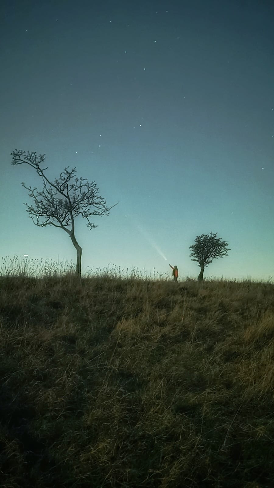 Paskelbta „Dias pasiekiama žvaigždžių astrofotografijos konkursui“ 2025 m. Nugalėtojai