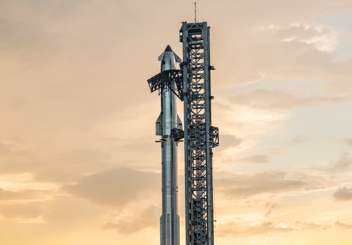 „Spacex“ didelės pergalės per 10 -ąjį „Starship“ testą