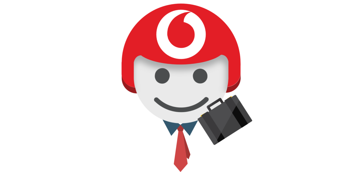 „Vodafone Ireland“ 24/7 skaitmeninis asistentas Tobi mokosi „Lingo“