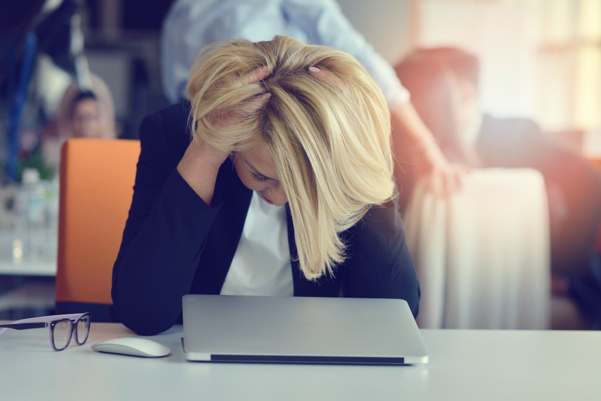 Saugokitės bendradarbių, gaminančių AI sukurtą „WorksLop“