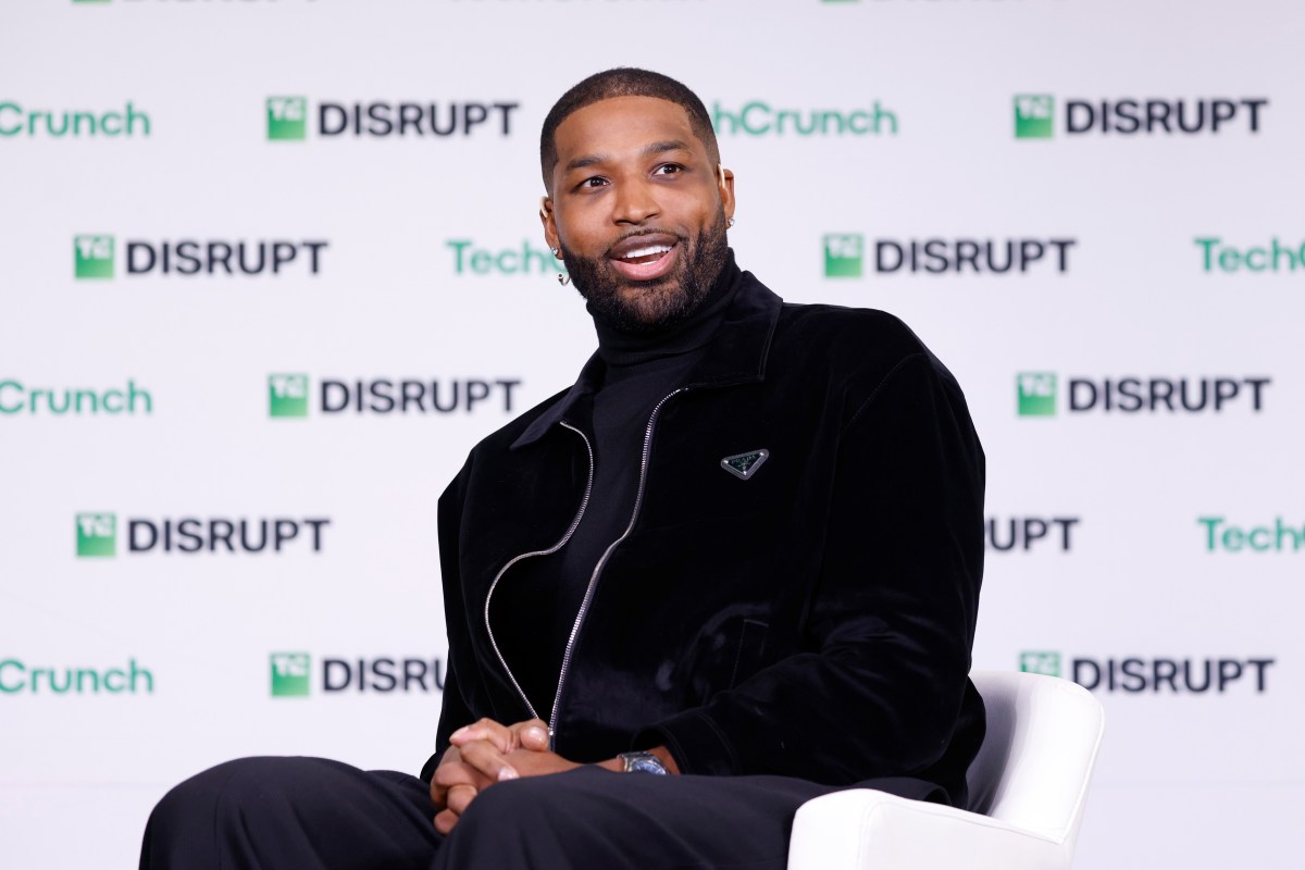 NBA čempionas Tristanas Thompsonas ir „World Mobile“ pristato bendruomenei priklausantį tinklą „Uplift“.