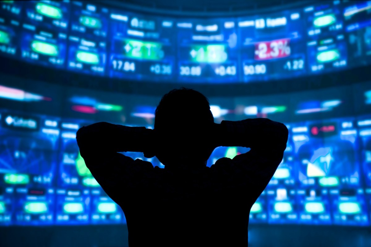 Ar Wall Street praranda tikėjimą dirbtiniu intelektu?