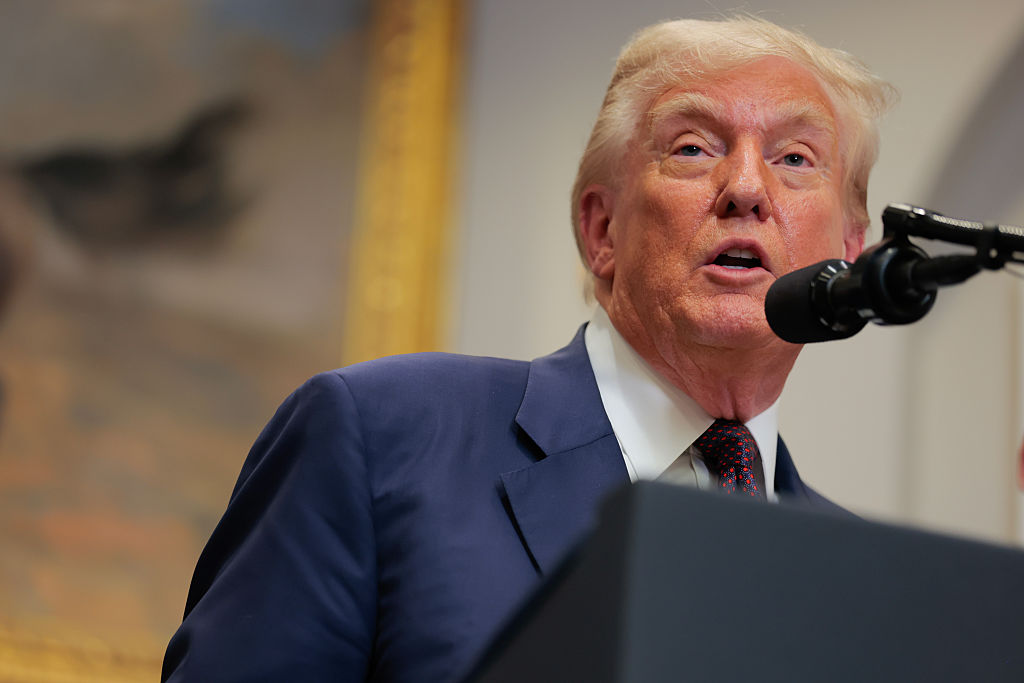 Galų gale, Trumpo administracija negali kovoti su valstijos AI taisyklėmis