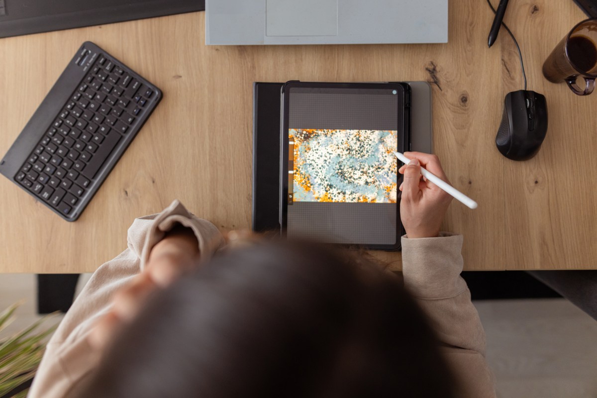 Geriausios „iPad“ programos, skirtos jūsų kūrybiškumui atskleisti ir tyrinėti