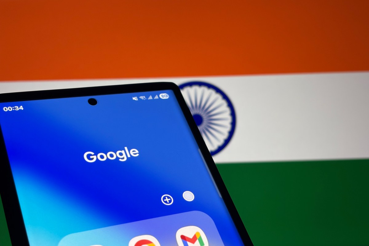 „Google“ bendradarbiauja su „Accel“, kad ieškotų kitų Indijos AI protrūkių