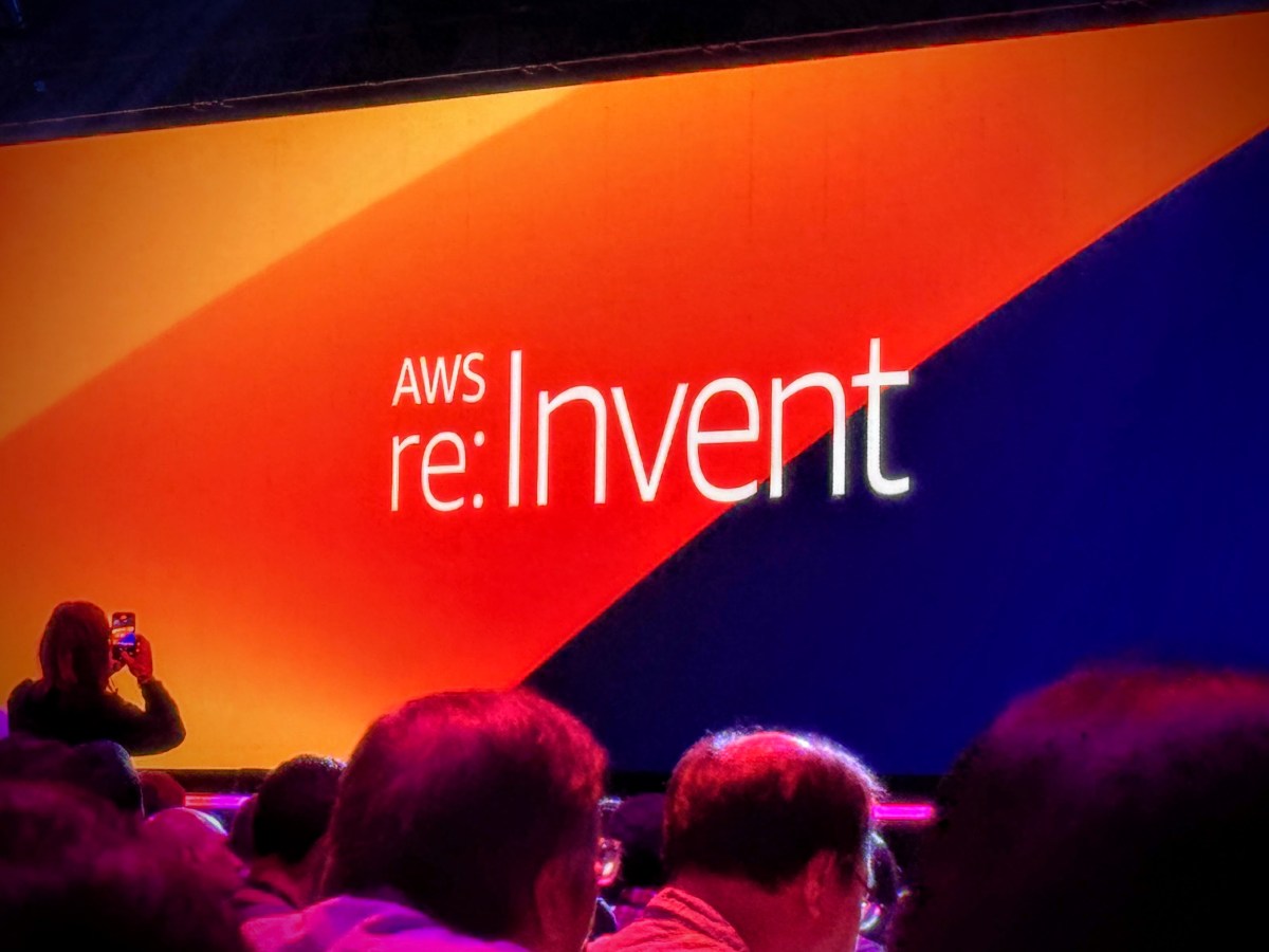 AWS re:Invent buvo visapusiškas AI pasiūlymas. Klientai gali būti nepasiruošę.